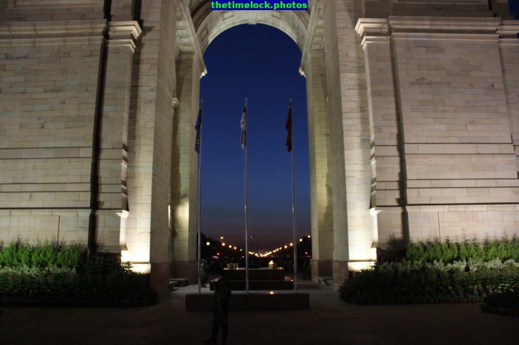 India Gate