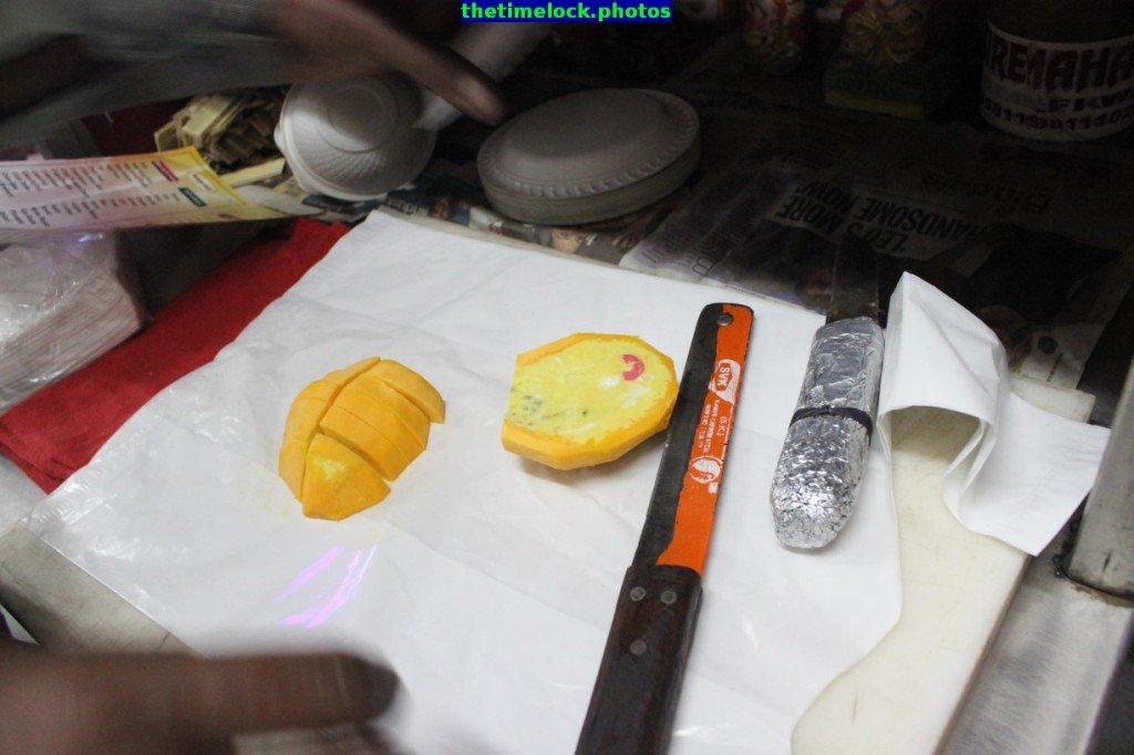 Kuremal Mahavir Prasad Kulfi Wale