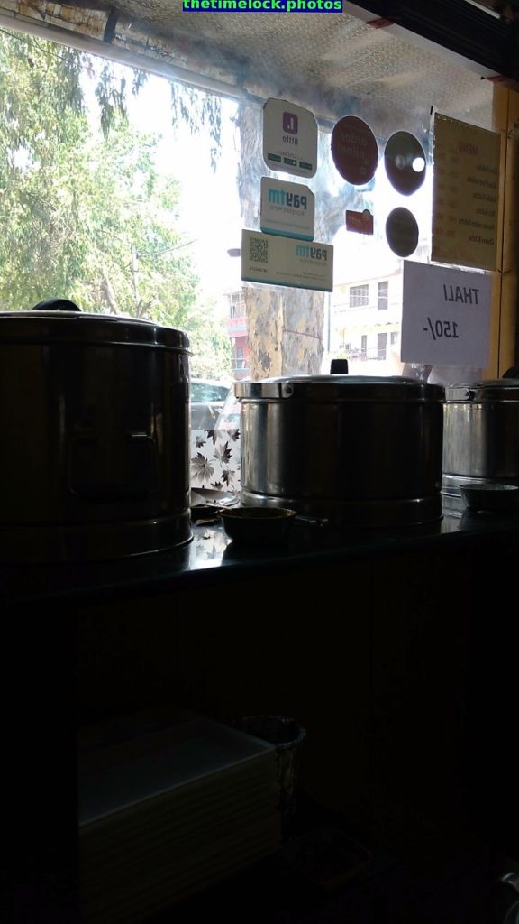 Aamritsari Kulccha Corner