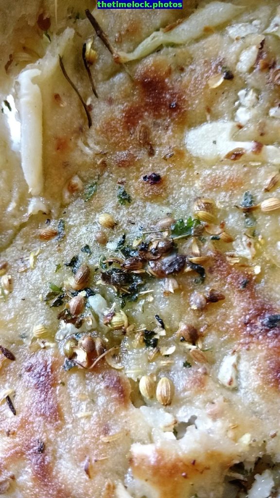 Aamritsari Kulccha Corner