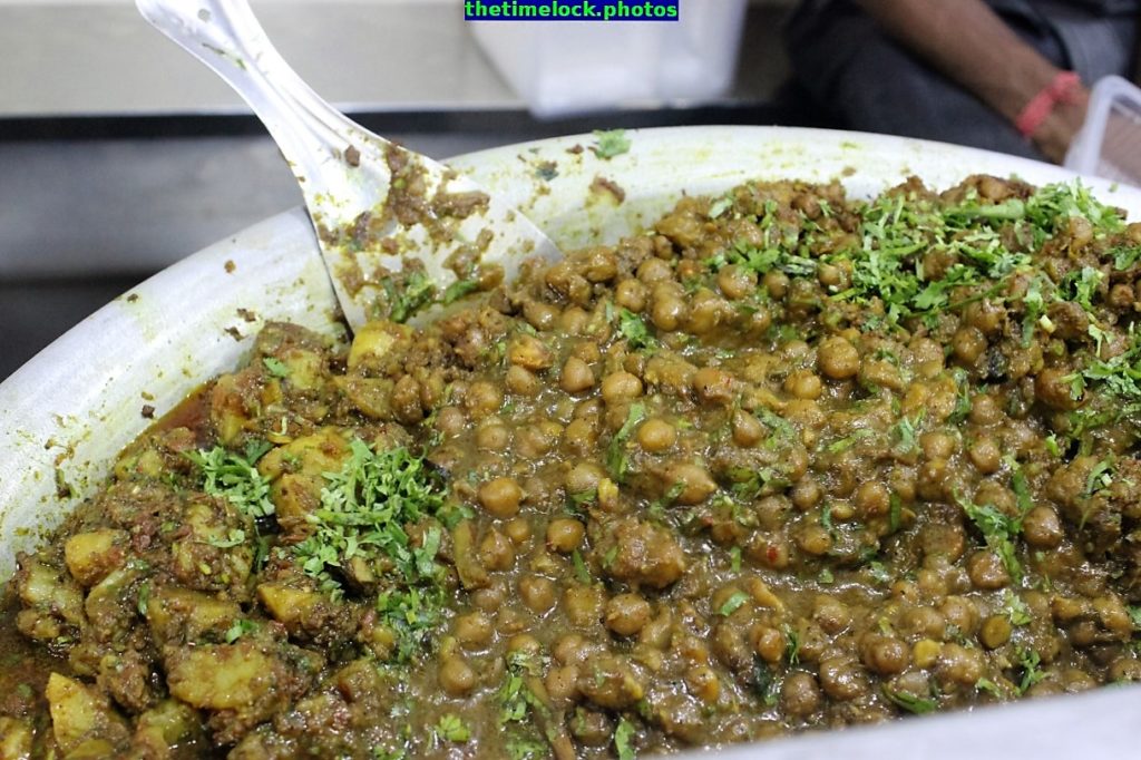 chole at Sita Ram Diwan Chand