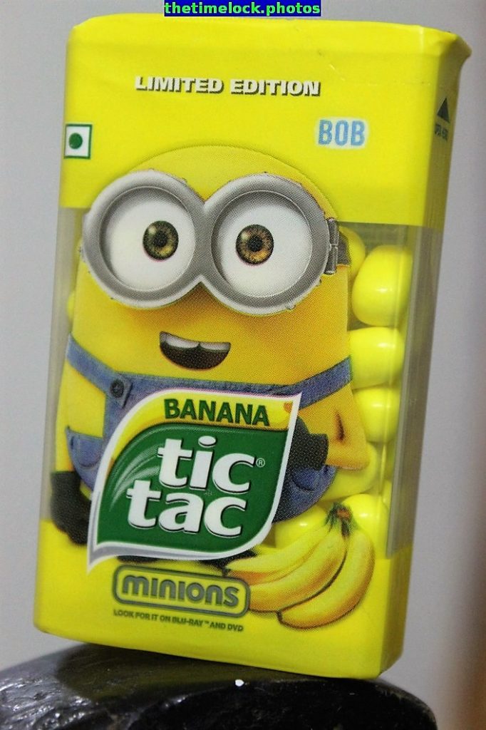 tictac