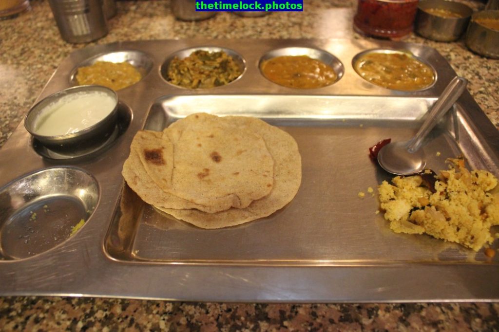 thali andhra bhavan