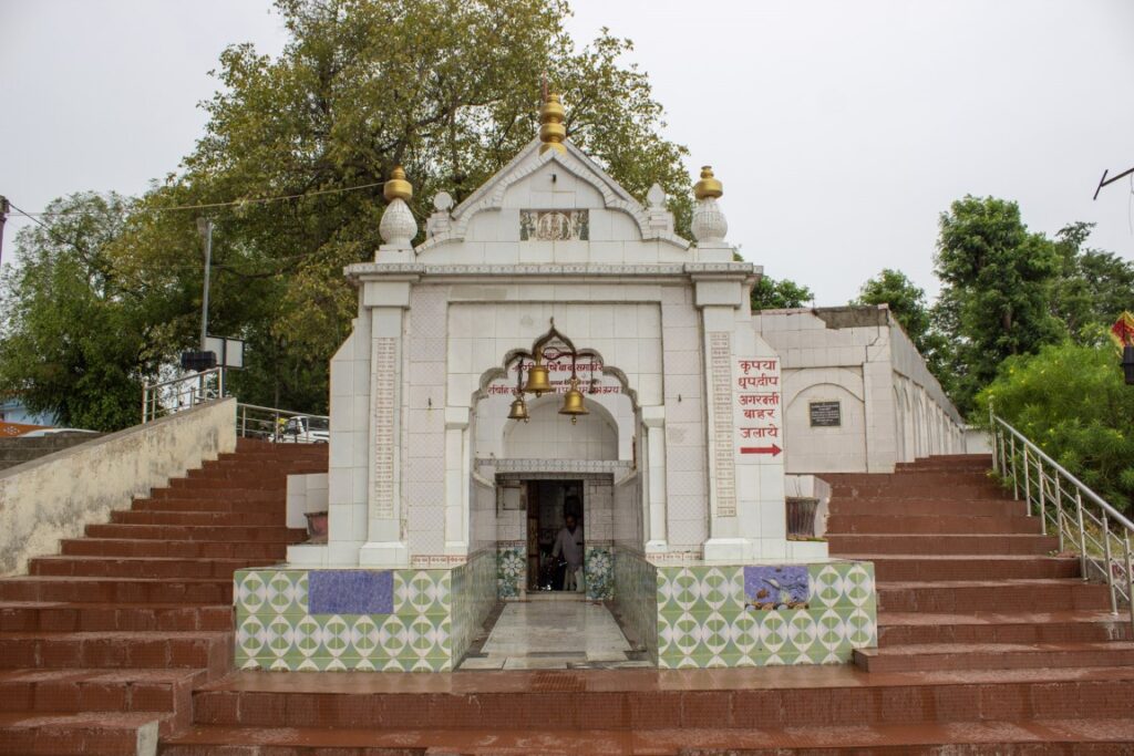 Shri Shringi Rishi Mandir