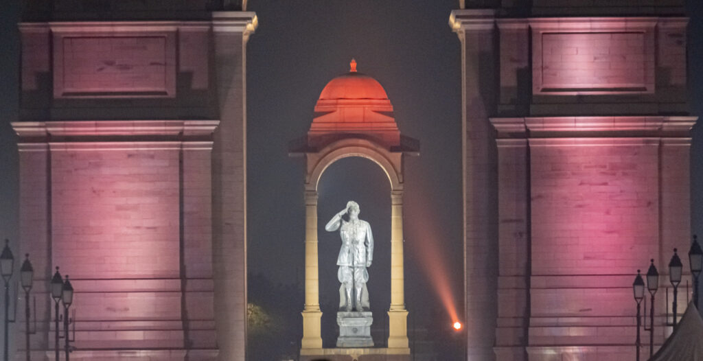 India Gate