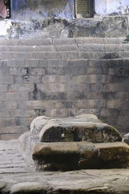 Tomb of Razia Sultan