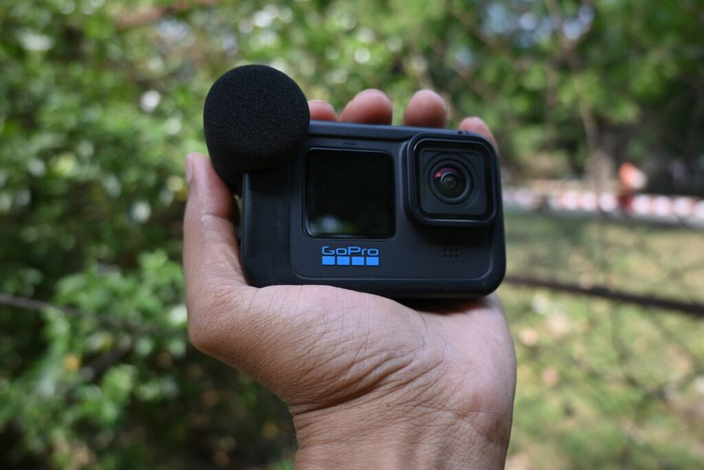 GoPro Hero 11 Black Content Creator Edition