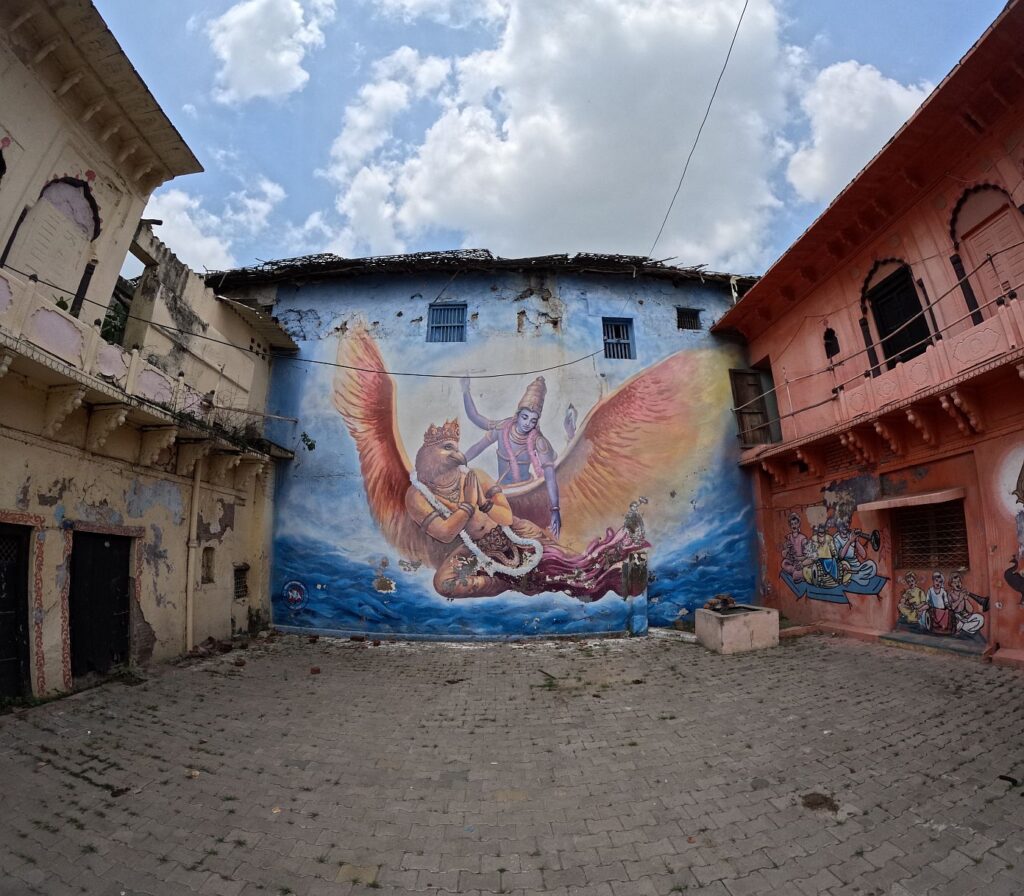 Panchayati Akhara Shri Niranjani