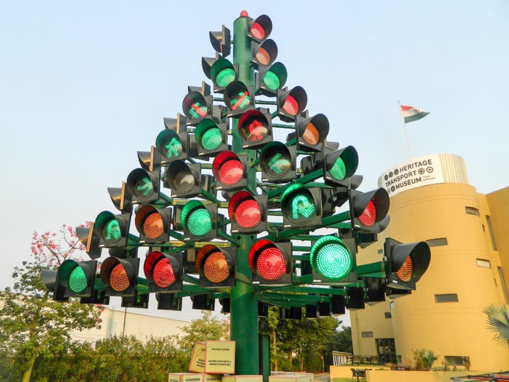 heritage transport museum