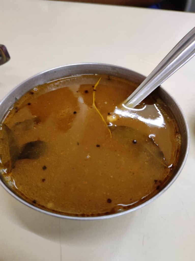 rasam