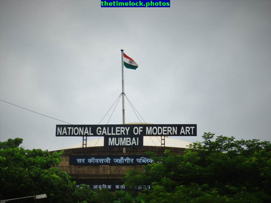 south mumbai landmark buildings