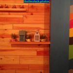 Young Wild Free Cafe