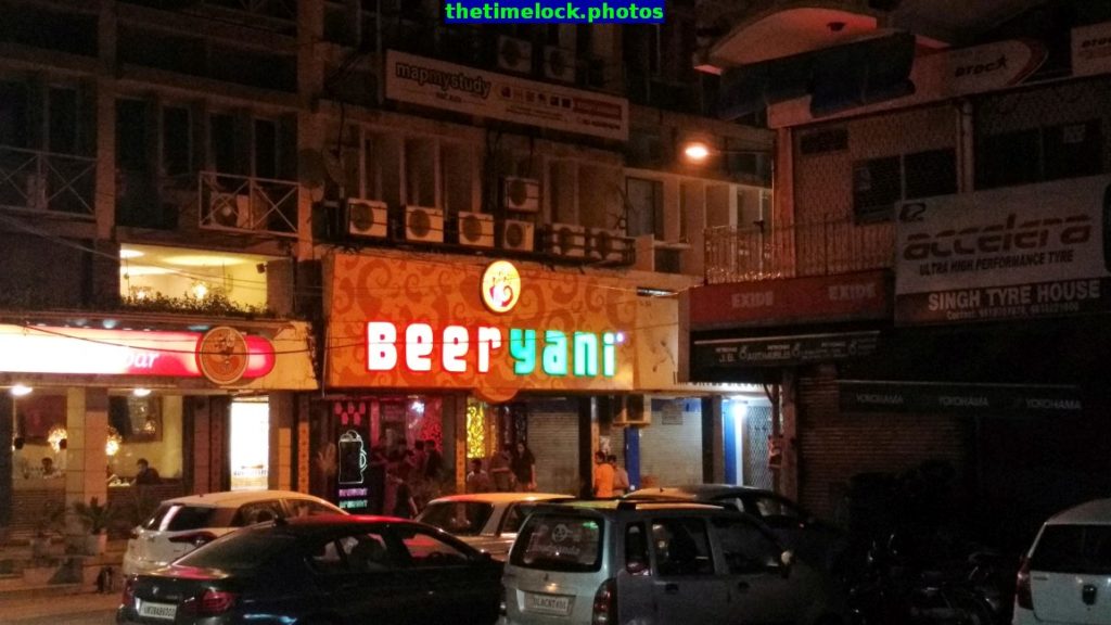 beeryani