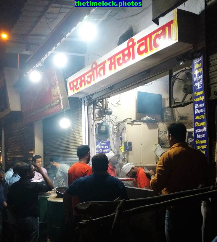 paramjeet machi wala