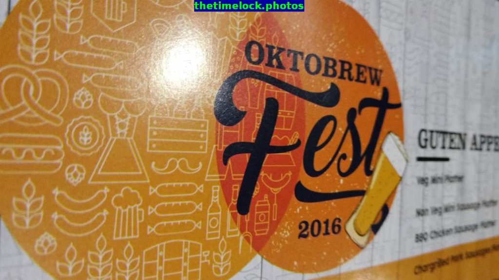 oktoberfest in delhi