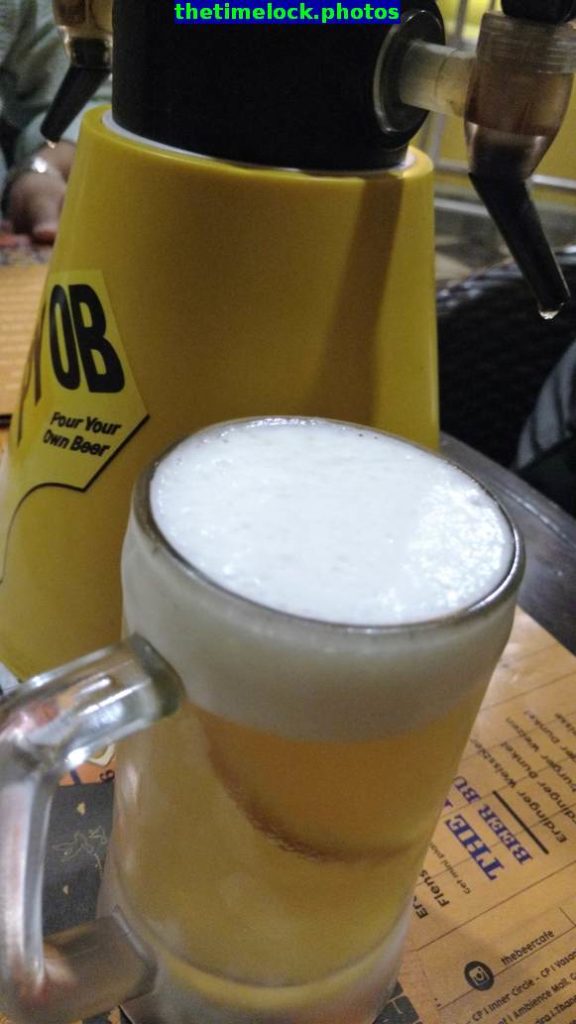 hoegaarden draught beer