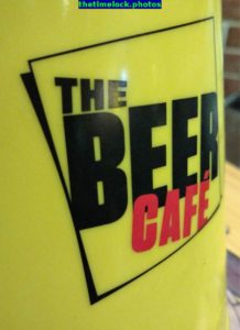 the beer cafe sda