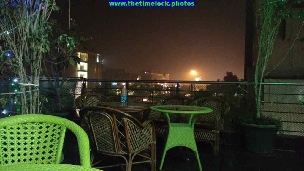 outdoor seating legend's