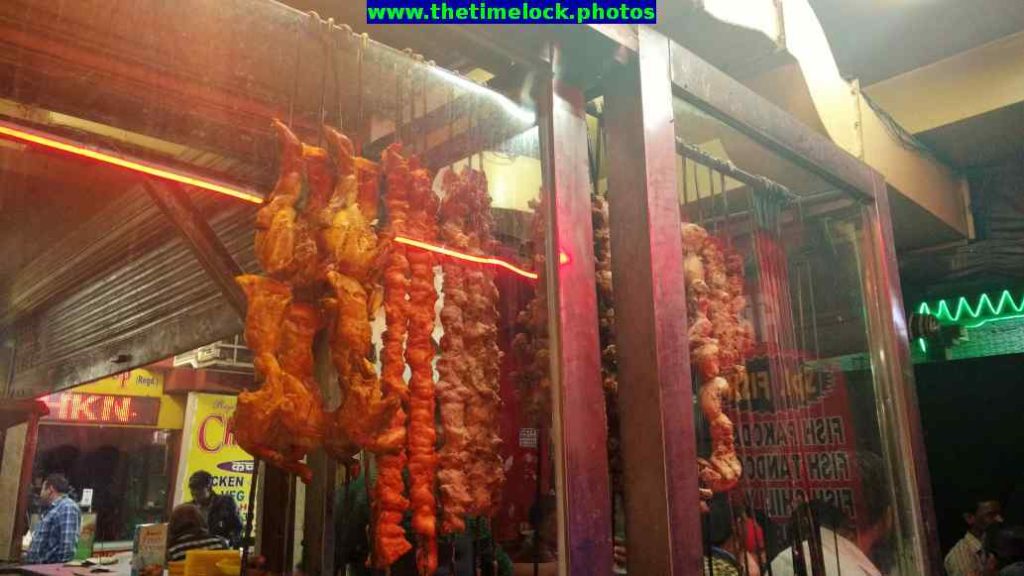 pyara chicken corner