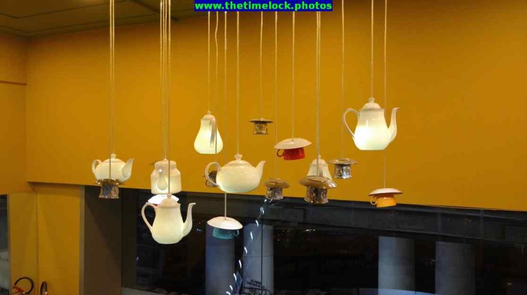 wagh bakri tea lounge connaught place