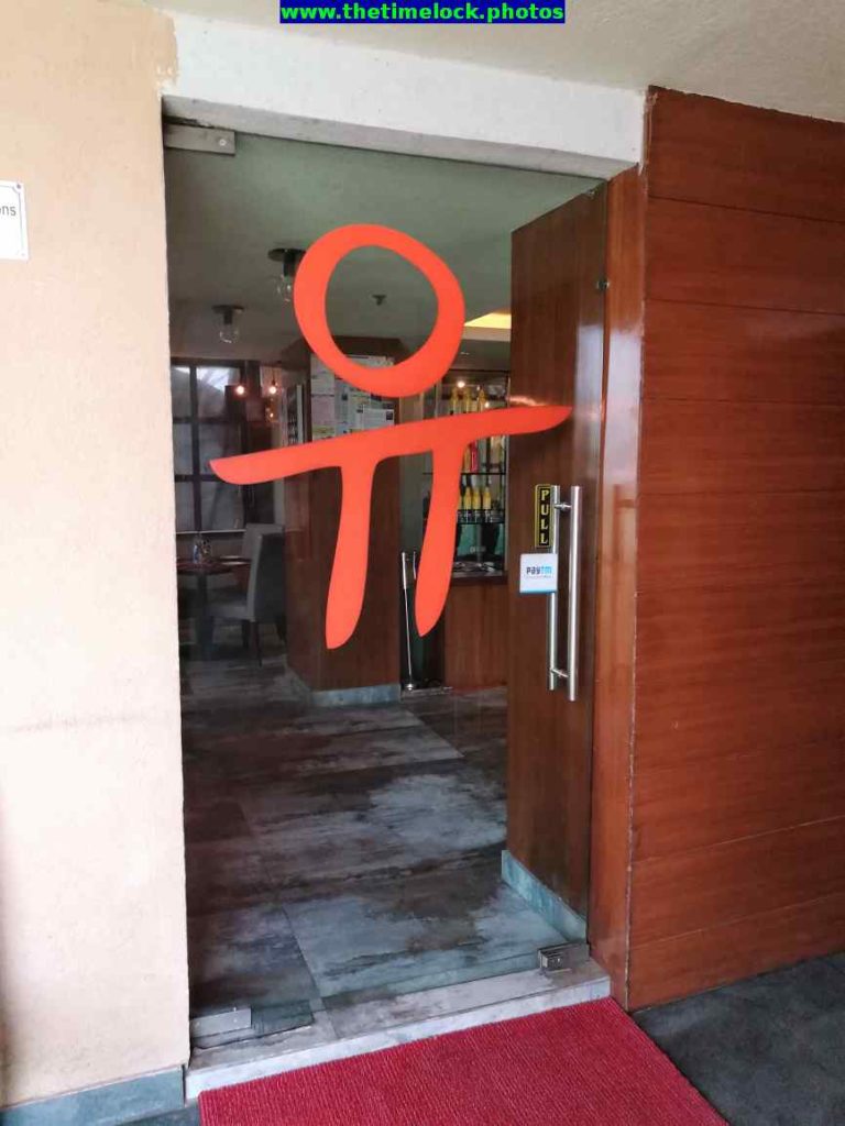 trendy logo for over the top