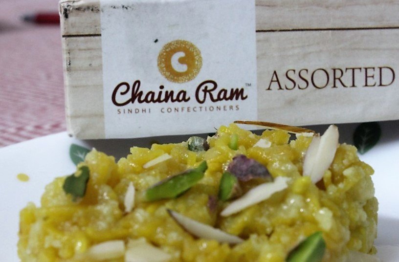 Chaina Ram Sindhi Confectioners