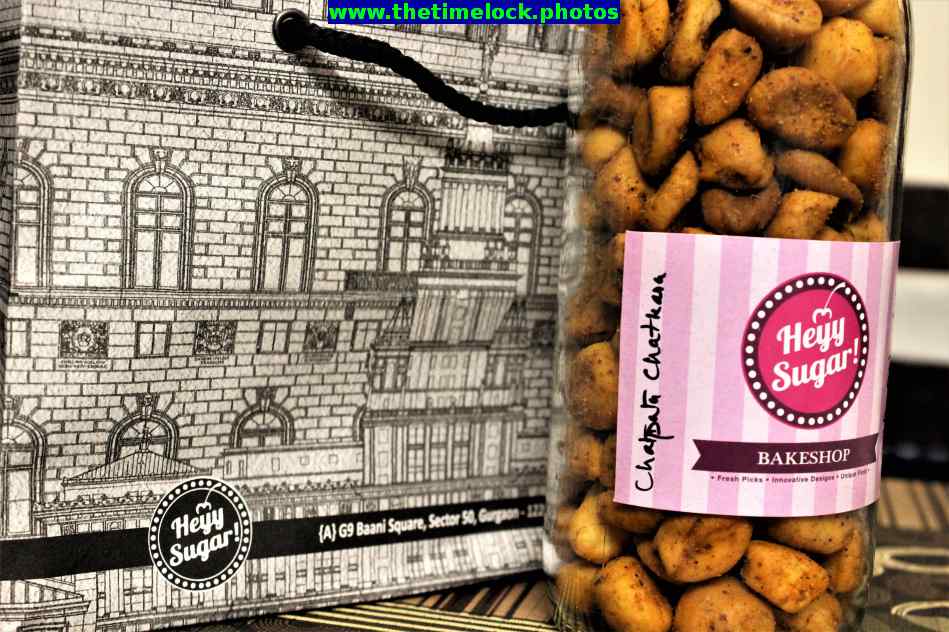 heyy sugar baani square