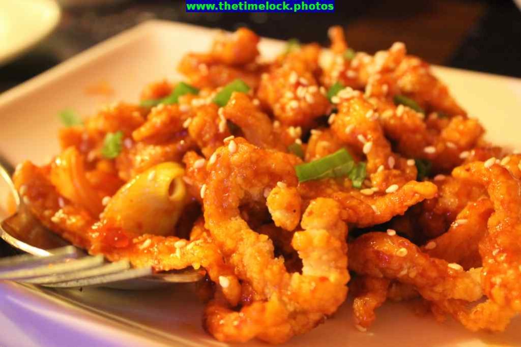 big wong baani square