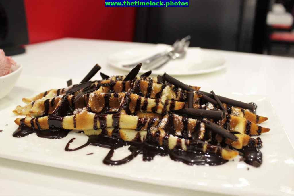 belgium waffle 