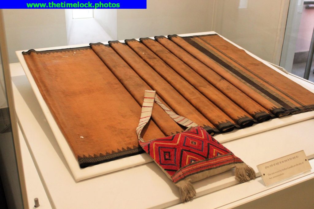 Indira Gandhi Memorial Museum