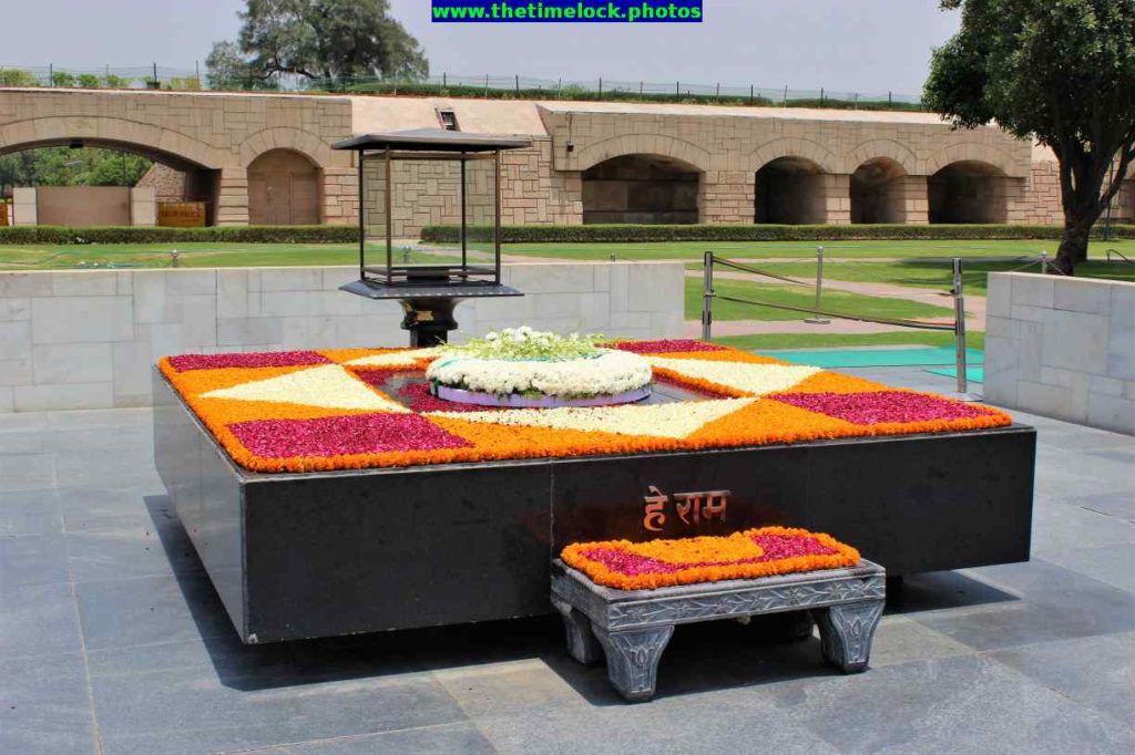 Raj Ghat