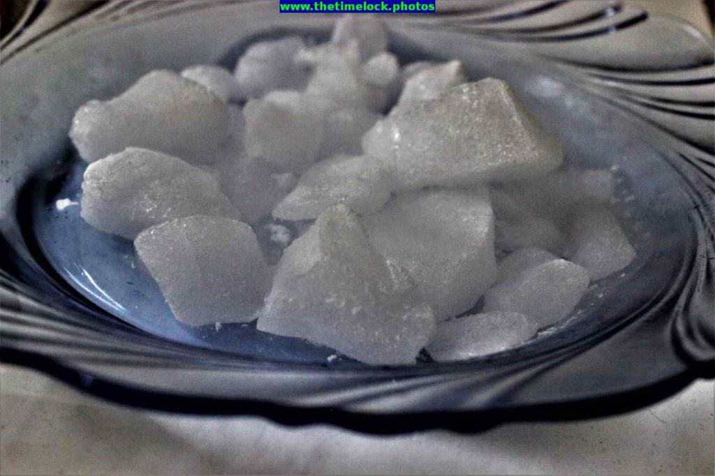 dry ice photography