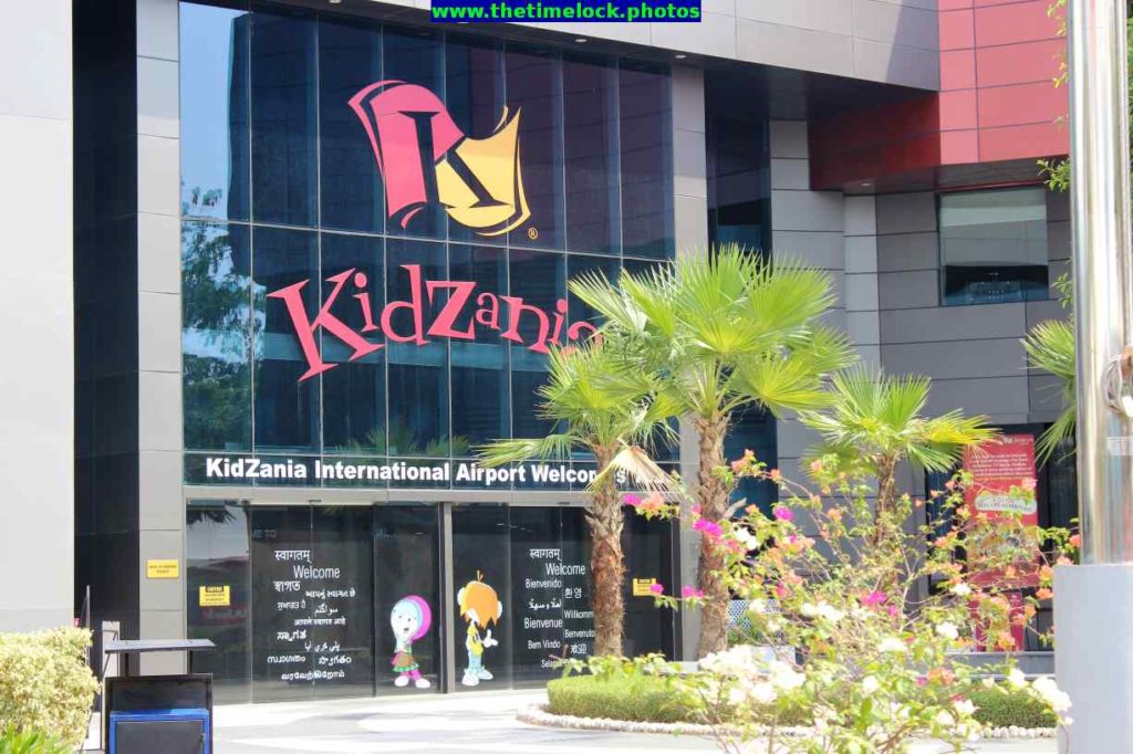 KidZania Delhi NCR