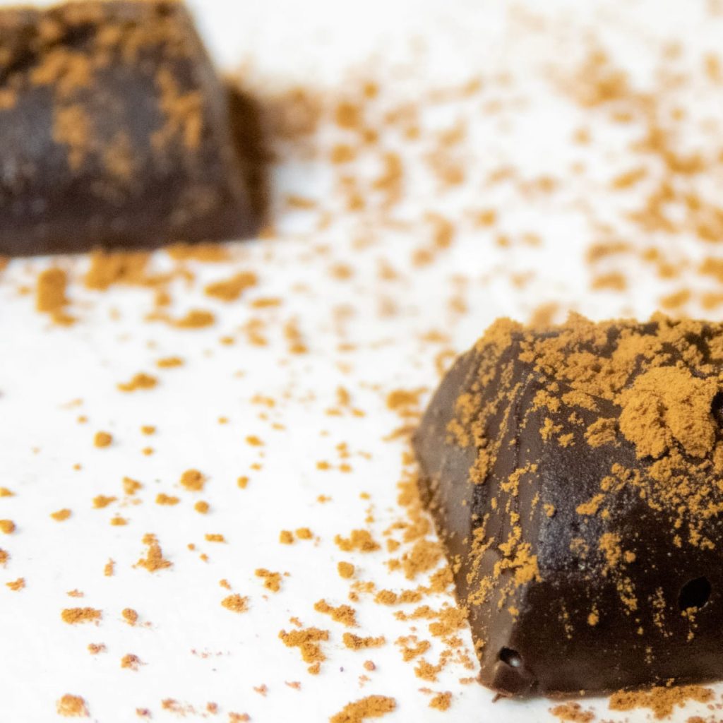 cocoa powder