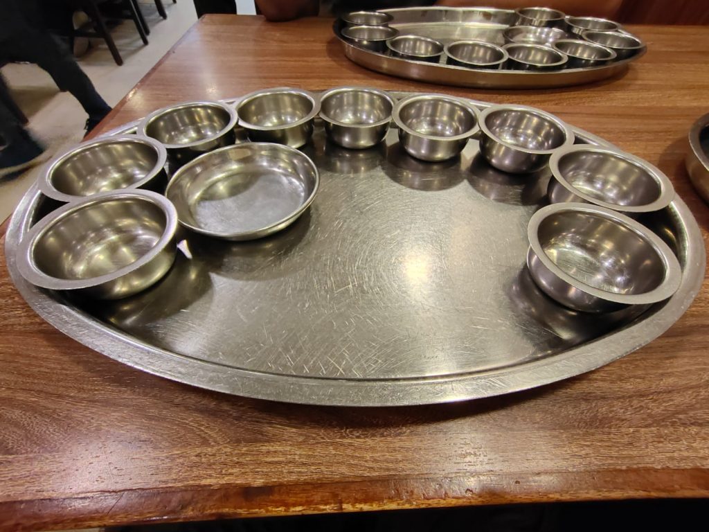 rajasthali