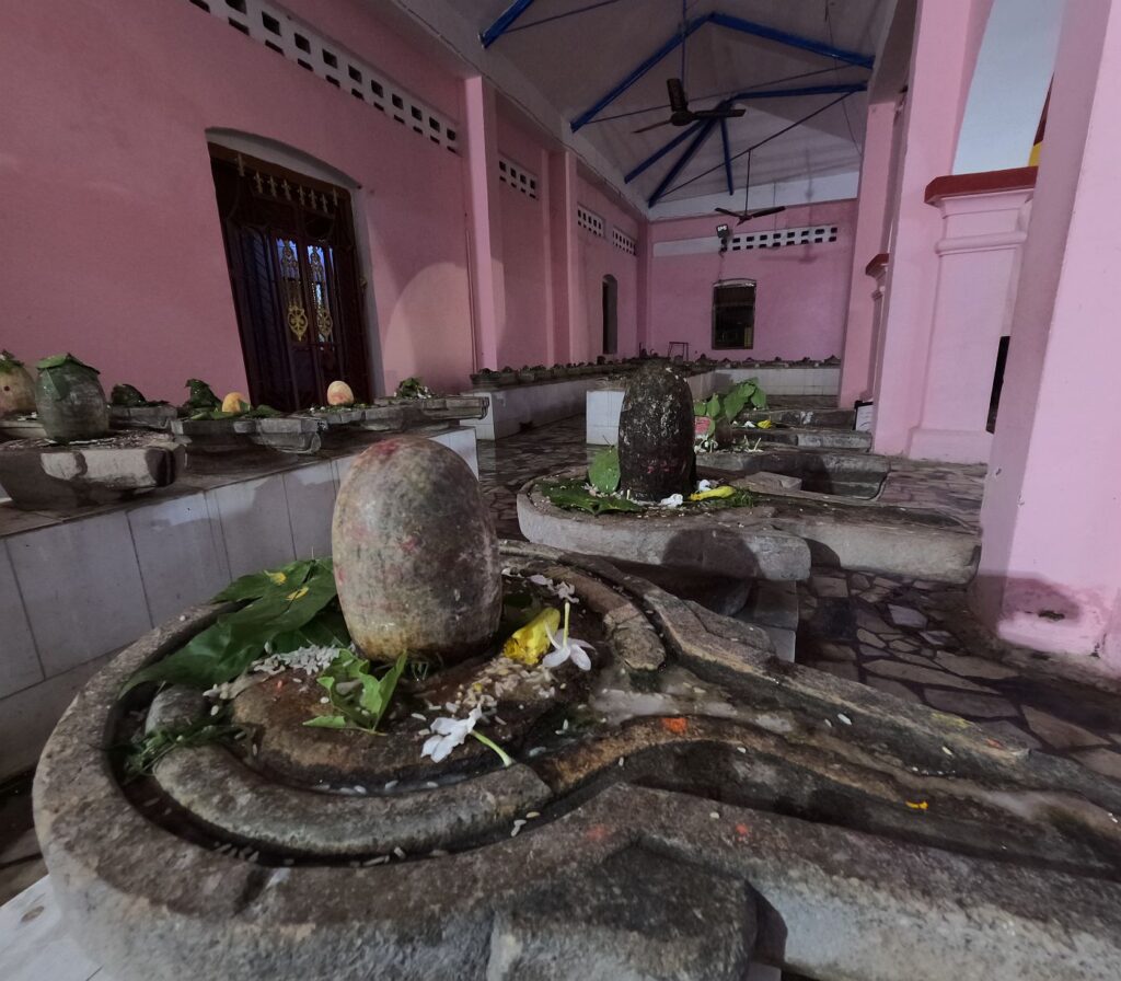 Shiv Kachari Mahadev Temple